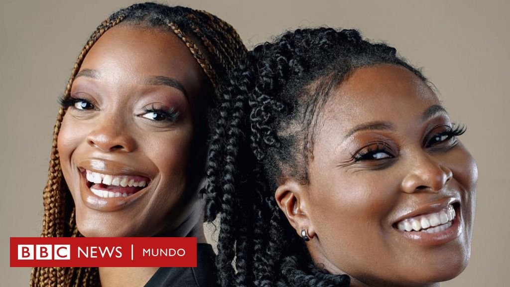 Astrid Madimba y Chinny Ukata: “Si la gente supiera lo que África perdió con Europa, la retórica antimigratoria no sería tan atractiva” – BBC News Mundo