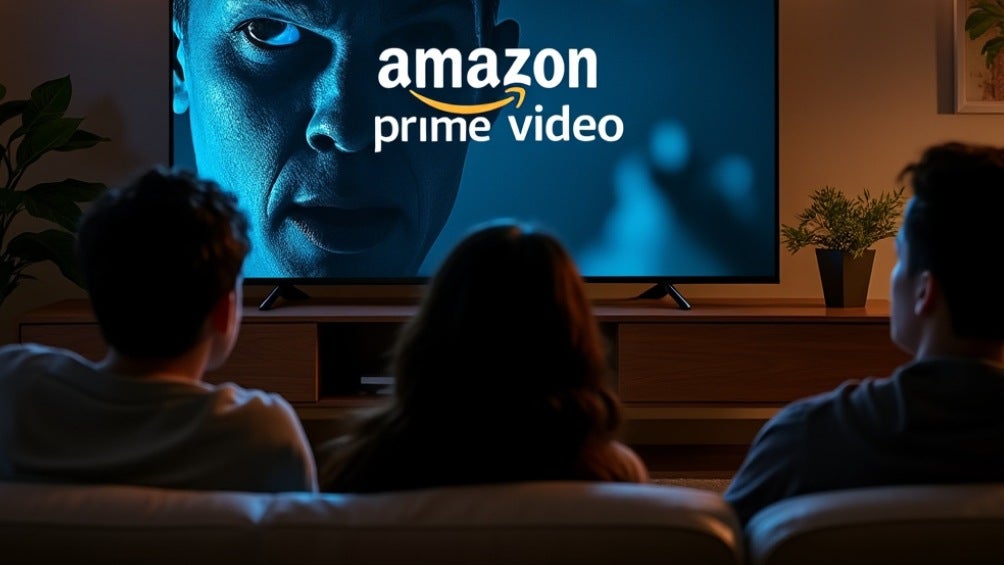 Prime Video agrega función con IA para resumir series