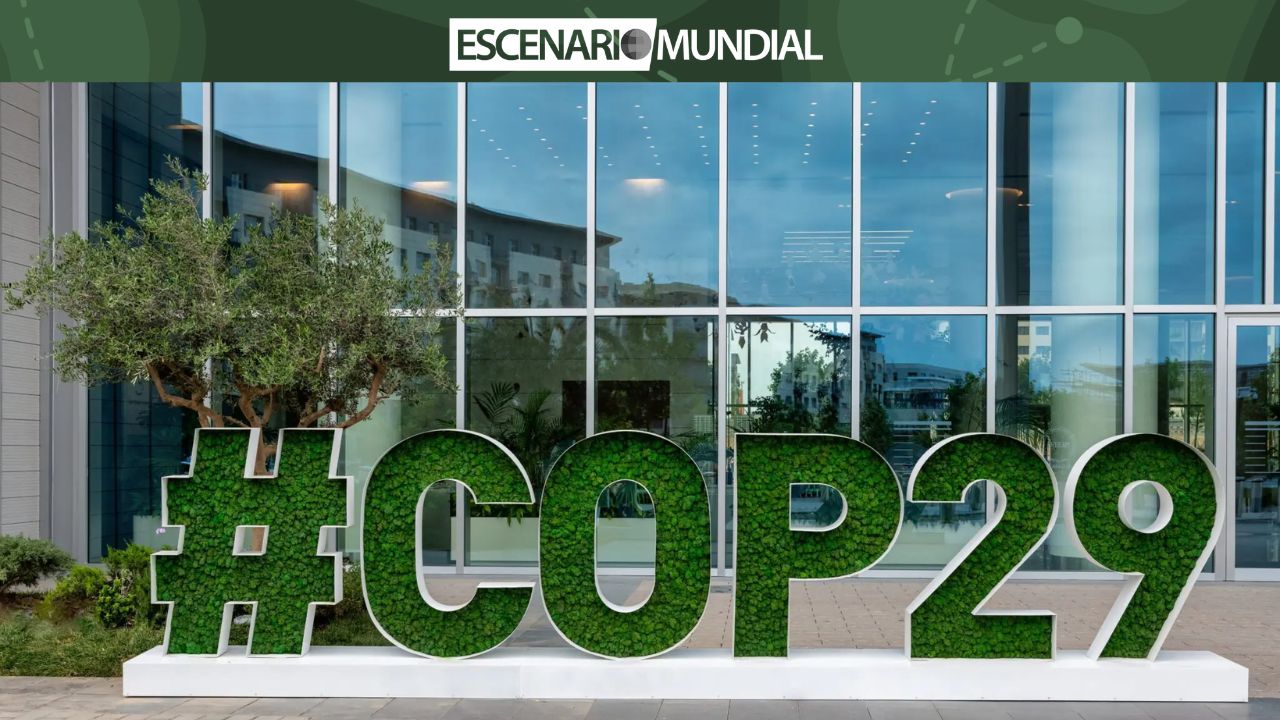 COP29: El impacto de las elecciones en Estados Unidos y los desafíos climáticos persistentes