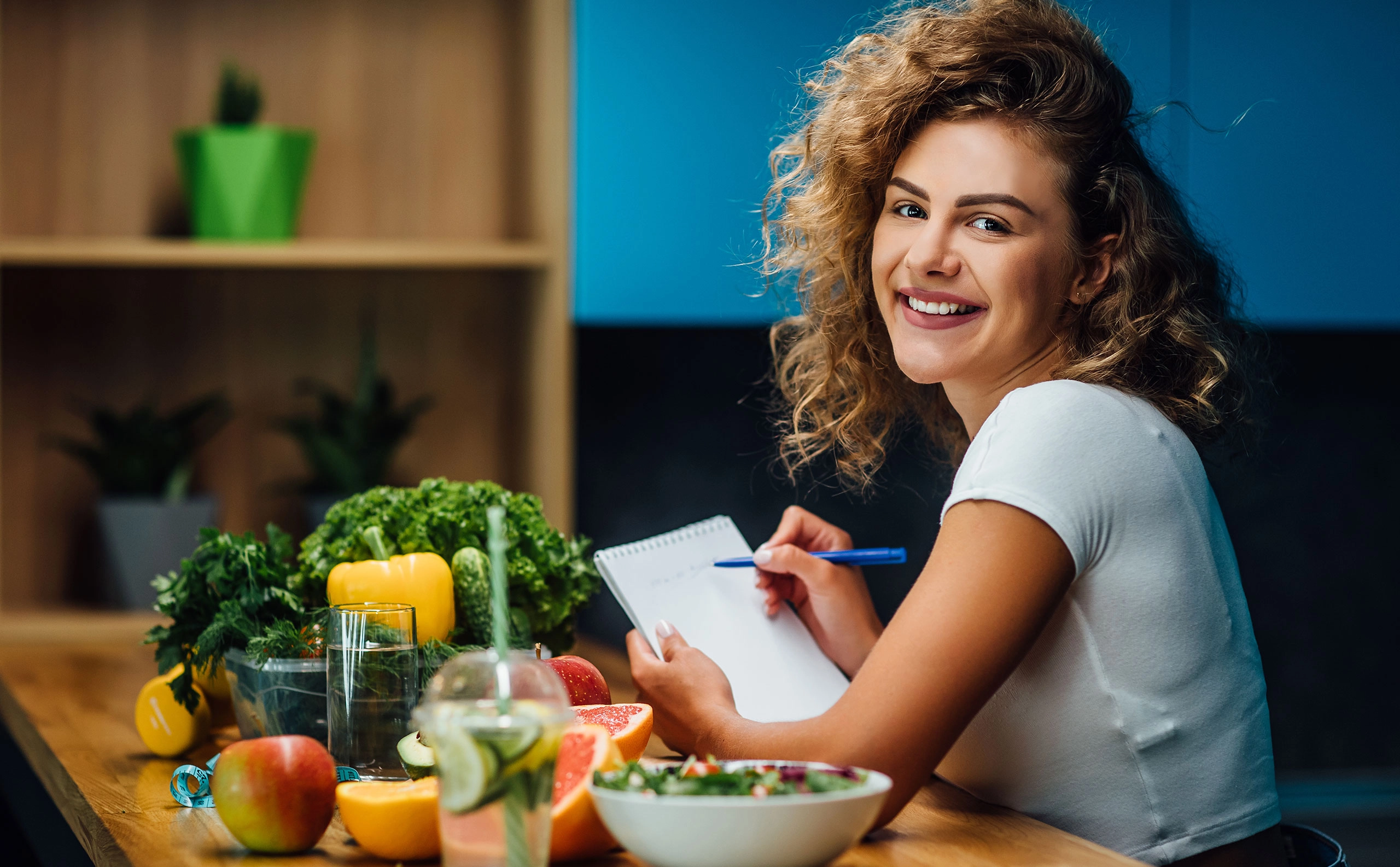 Tipos de dietas para pacientes | Centro Médico ABC