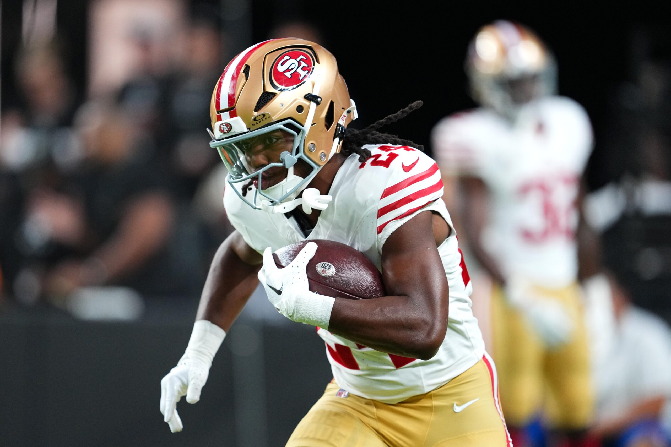 ¿Cuándo juega y dónde ver a San Francisco 49ers hoy? Día, hora, TV y streaming online del partido vs. Seattle Seahawks por la NFL 2024 | Sporting News