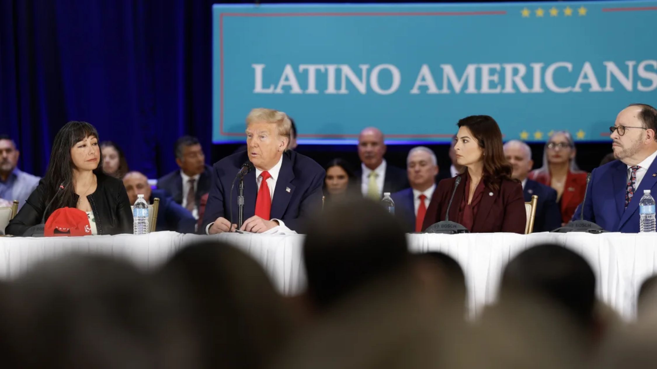 La victoria de Trump en 2024 reveló cambios en los votantes que podrían remodelar el panorama político de Estados Unidos