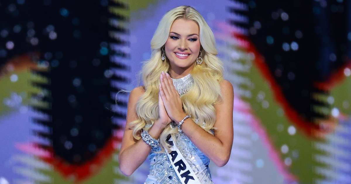 10 datos sobre Victoria Kjær Theilvig, Miss Universo 2024