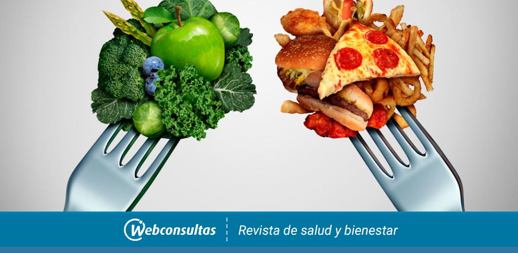 Análisis de 10 dietas: las mejores y peores para la salud del corazón