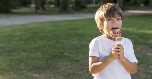 Un estudio cientfico revel las graves consecuencias en la salud de nios que consumieron azcar en sus primeros 1.000 das de vida