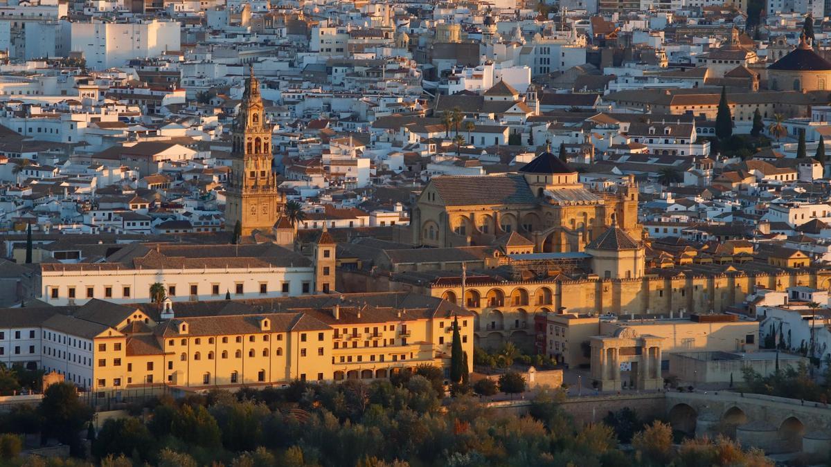 un-principe-italiano-en-cordoba:-toros-en-la-corredera,-misas-y-monumentos-en-la-visita-de-un-medici