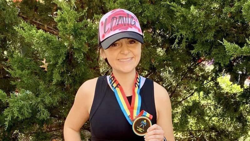 Laken Riley salió a correr por la mañana. Menos de 30 minutos después, estaba muerta. Lo que sabemos sobre sus últimos momentos | CNN