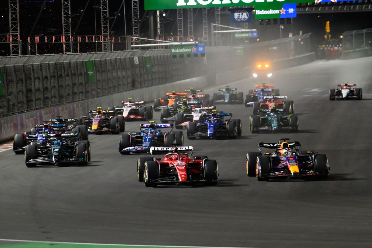 horarios-del-gp-de-las-vegas-2024-de-f1-y-como-ver