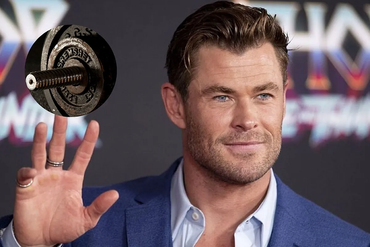 chris-hemsworth-y-su-entrenamiento-extremo-para-interpretar-a-thor:-cmo-obtener-fuerza-y-definicin