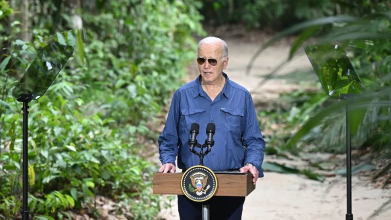 biden-hizo-una-primera-visita-presidencial-historica-a-la-amazonia-mientras-el-proximo-gobierno-de-trump-representa-una-amenaza-para-la-lucha-climatica-|-cnn