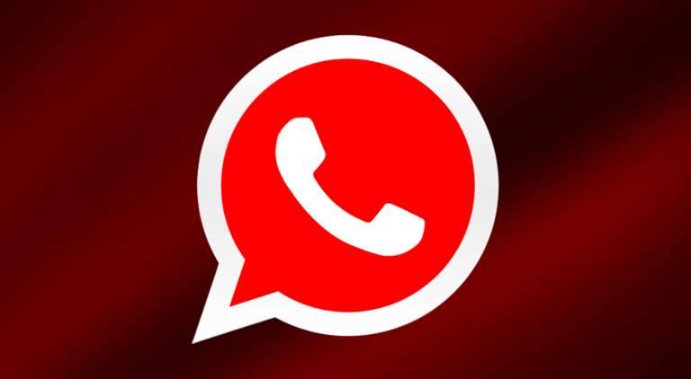 whatsapp-plus-modo-rojo:-descargar-la-ultima-version-original-v17.60-apk-para-android