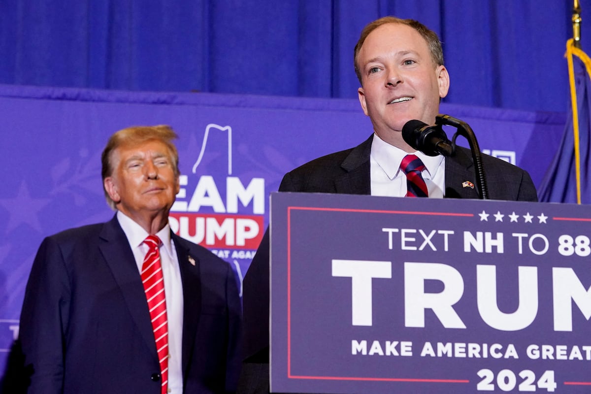 Trump nombra a Lee Zeldin jefe de la EPA para eliminar regulaciones medioambientales