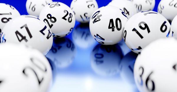 Los nmeros ganadores del Mega Millions del viernes 15 de noviembre