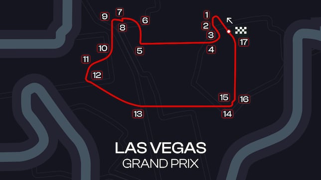 gp-de-las-vegas-de-f1:-tv,-horarios-y-donde-ver-las-carreras-en-directo-online