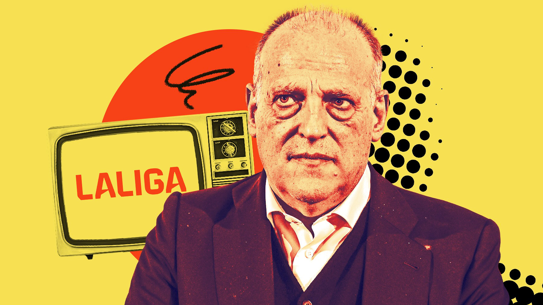 tebas-cede-la-liga-a-renfe-mientras-deja-a-miles-de-espanoles-sin-verla-por-sus-precios-prohibitivos