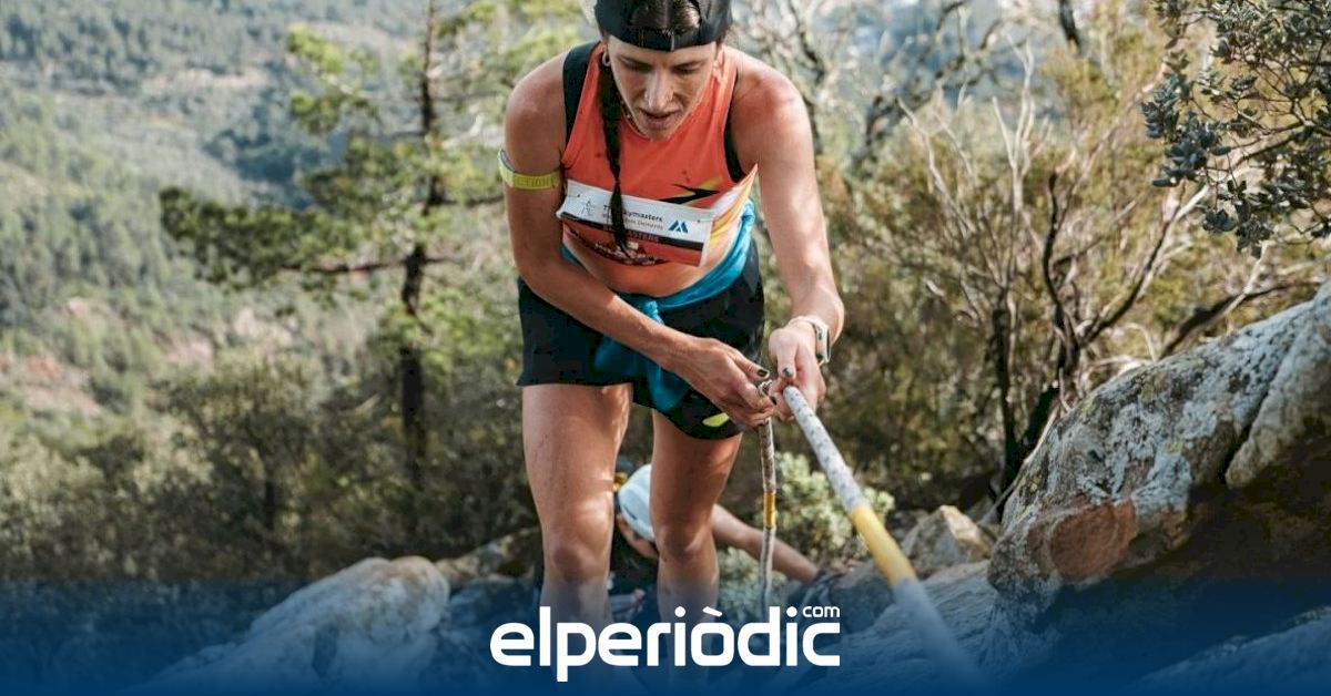 exito-espanol-en-la-epica-final-de-la-marato-dels-dements:-julia-font-y-manuel-merillas-brillan-en-la-elite-del-skyrunning-mundial