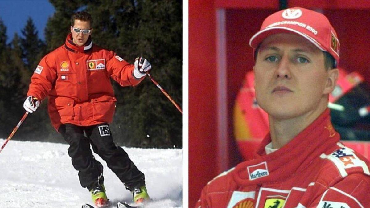 Expiloto ataca sin piedad al legendario Michael Schumacher, a 30 años del primer título del alemán en Fórmula Uno