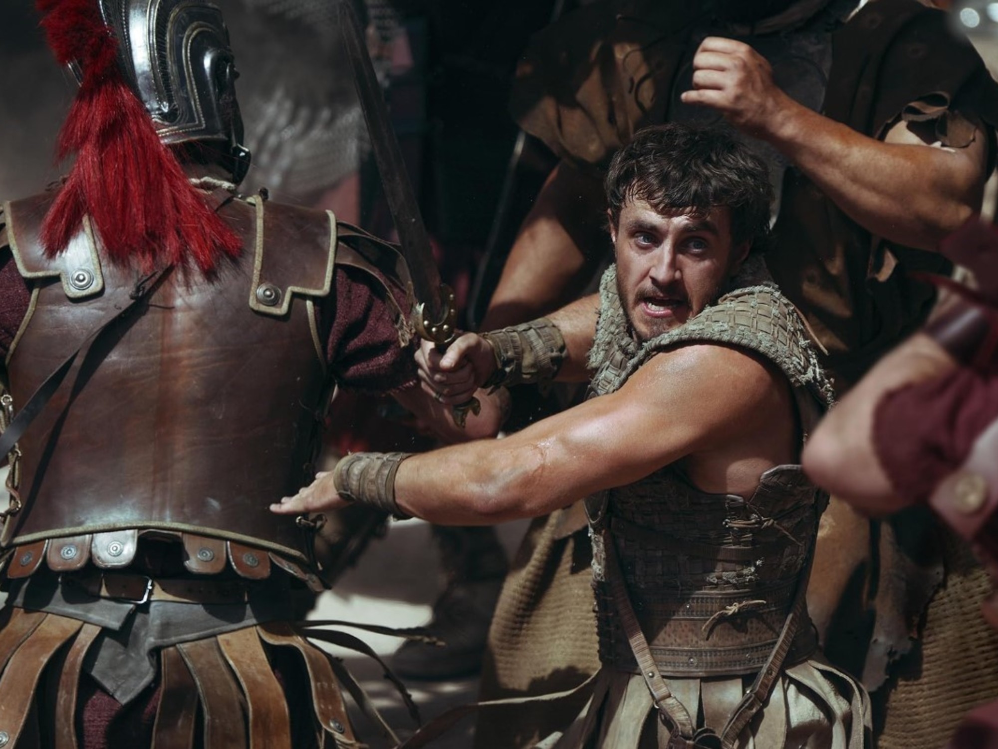 gladiador-ii-y-las-peliculas-favoritas-del-publico-este-feriado