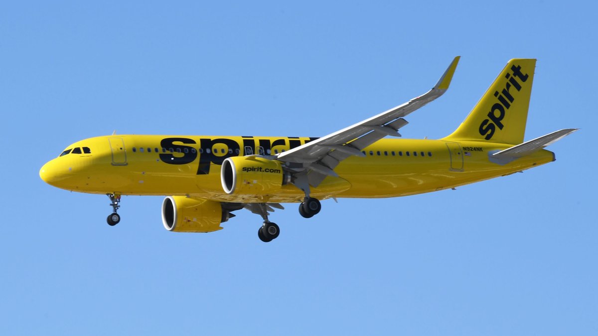 spirit-airlines-se-declara-en-quiebra-tras-acumular-perdidas