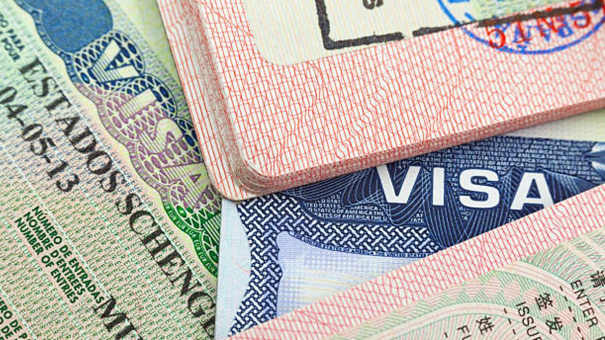 Estados Unidos entregará cerca de 65.000 visas de trabajo adicionales a países de Latinoamérica: Colombia, dentro de la lista