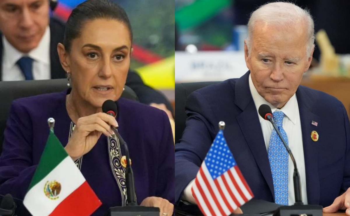 sheinbaum-se-reune-con-biden-en-cumbre-del-g20;-hablan-de-seguridad-e-inmigracion