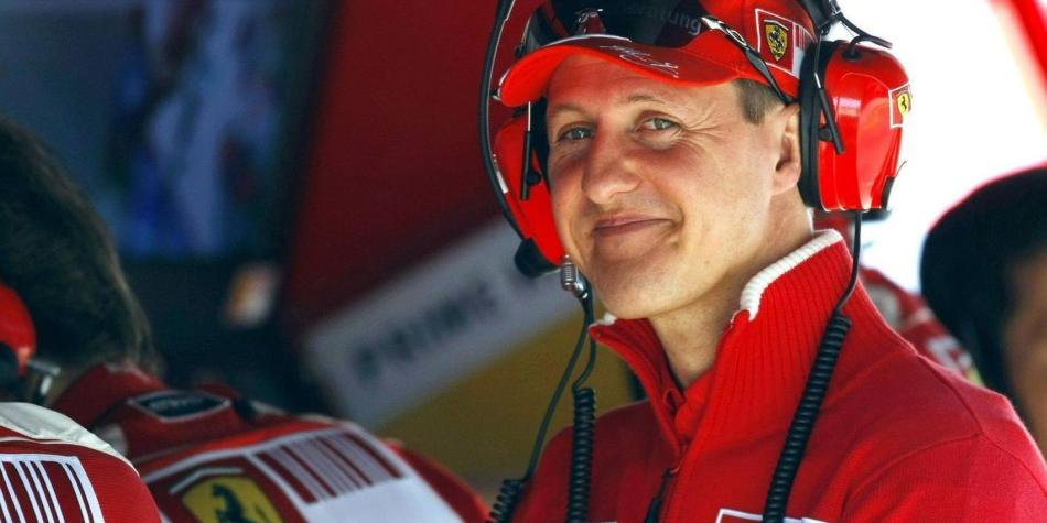 Polémica con Michael Schumacher: expiloto de F1 se fue en su contra