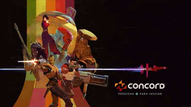 Sony cierra Firewalk Studios tras fracasar en lanzamiento del videojuego Concord