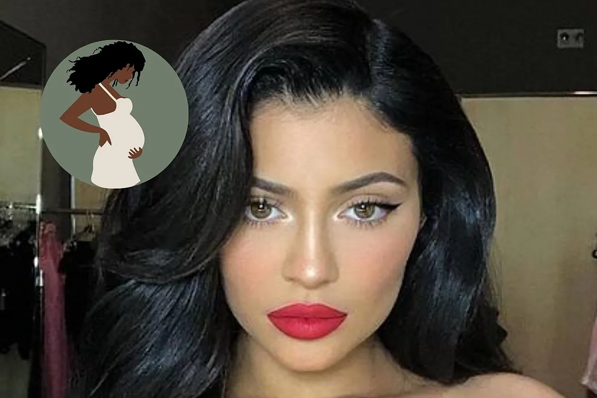 Los secretos de Kylie Jenner para perder peso despus del embarazo: as fue su dieta y rutina de ejercicio