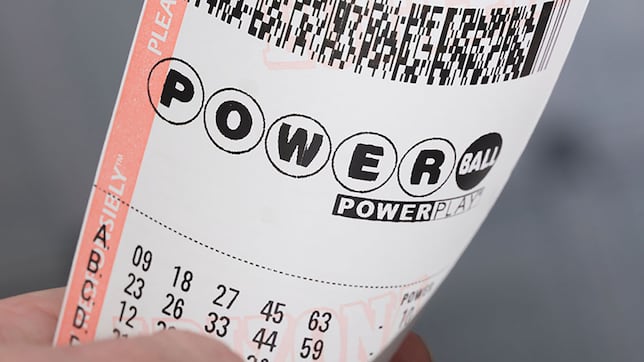 Resultados del Powerball hoy, 18 de noviembre | Números ganadores y premios del sorteo