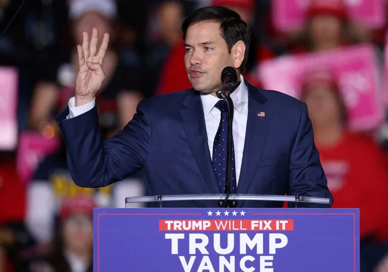 marco-rubio:-el-primer-hispano-jefe-de-la-diplomacia