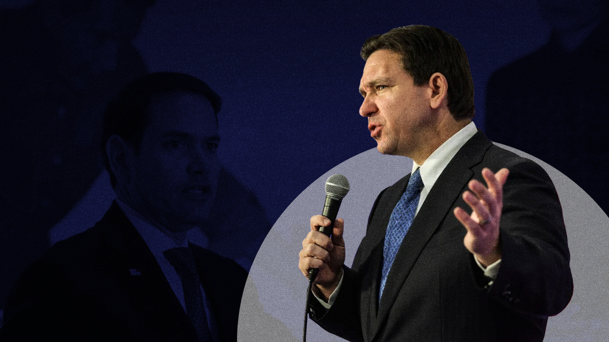 El halcón de la política exterior: la mano dura de Marco Rubio podría cambiar la imagen de Estados Unidos ante el mundo 