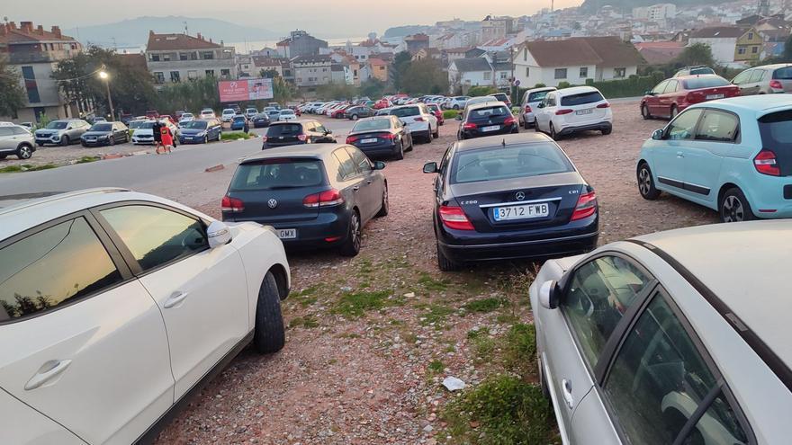 Medio Ambiente prohíbe las edificaciones pegadas al cementerio de Cangas en la UA5