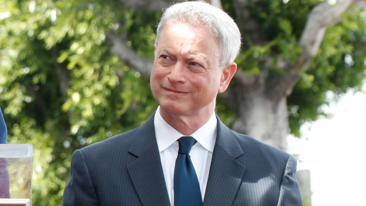 Gary Sinise, quien dio vida al 'teniente Dan' en la película 'Forrest Gump', se sinceró sobre la tragedia familiar que lo alejó de Hollywood | NTN24.COM