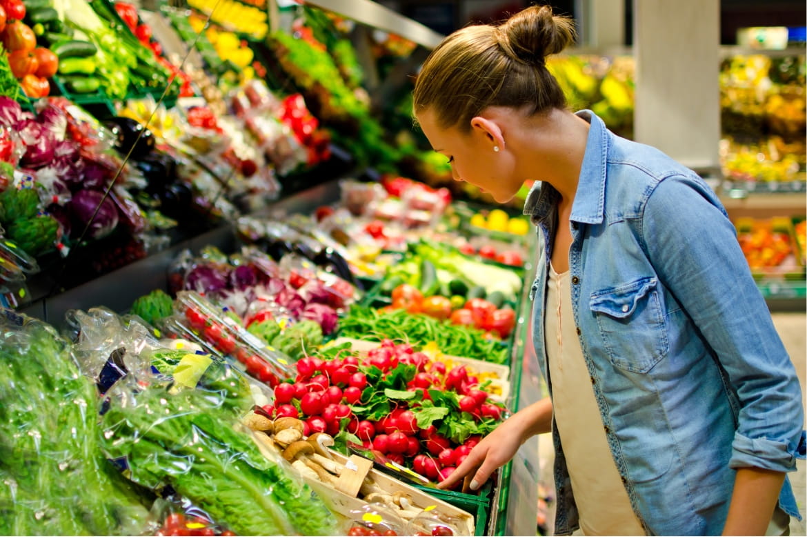 Construyendo una relación más saludable con la comida y con uno mismo | Banner