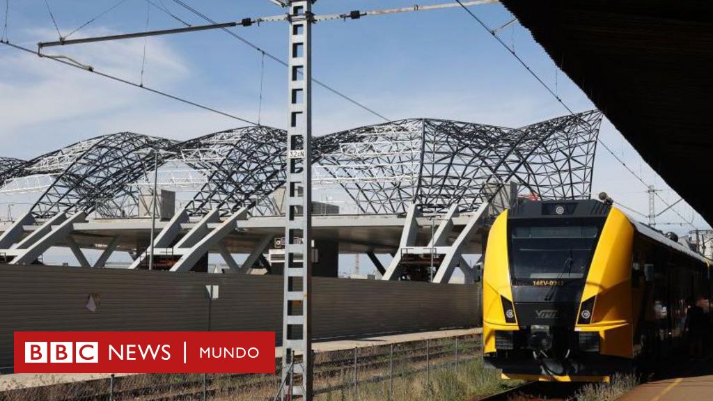 rail-baltica:-el-proyecto-de-tren-de-alta-velocidad-crucial-para-la-seguridad-de-los-paises-balticos-frente-a-la-amenaza-rusa-–-bbc-news-mundo