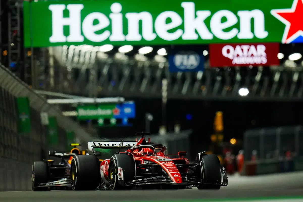 ¿como-ver-el-gran-premio-heineken-silver-de-las-vegas-2024-de-f1?