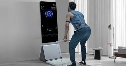 aeke-k1-reinventa-la-experiencia-de-fitness-en-casa-con-smart-home-gym-k1-con-tecnologia-de-ia