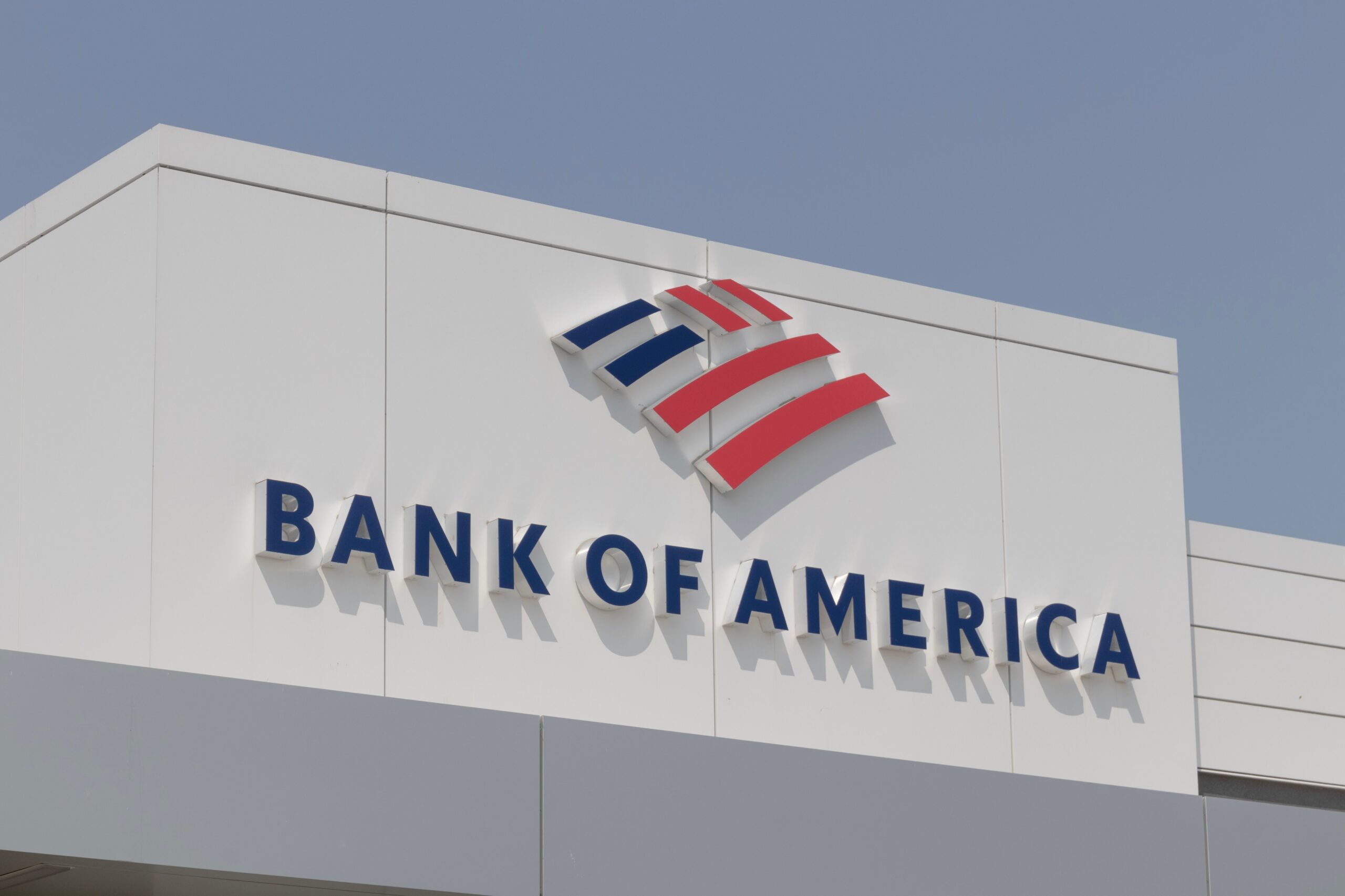 Bank of America se despide: estas son las sucursales que cierran para siempre – La Opinión