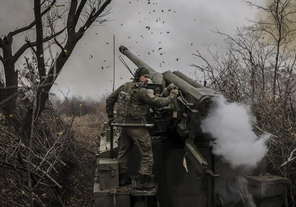 Guerra Ucrania – Rusia, en directo: última hora sobre el posible uso de misiles por parte de Ucrania contra Rusia y respuesta de Putin hoy