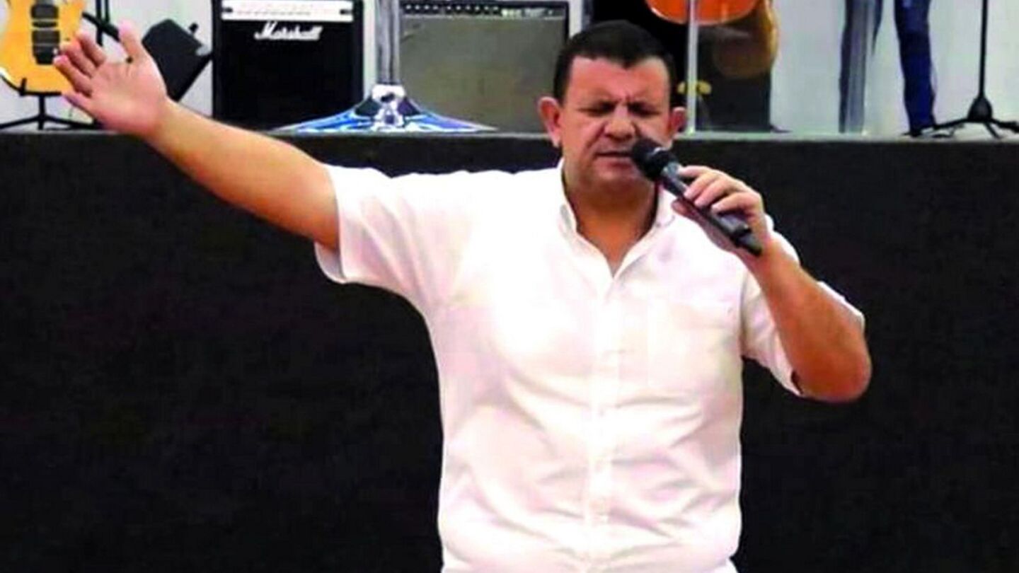 Lo que tenés que saber: Pastor Insfrán usó la religión para llegar a la política, según Fiscalía