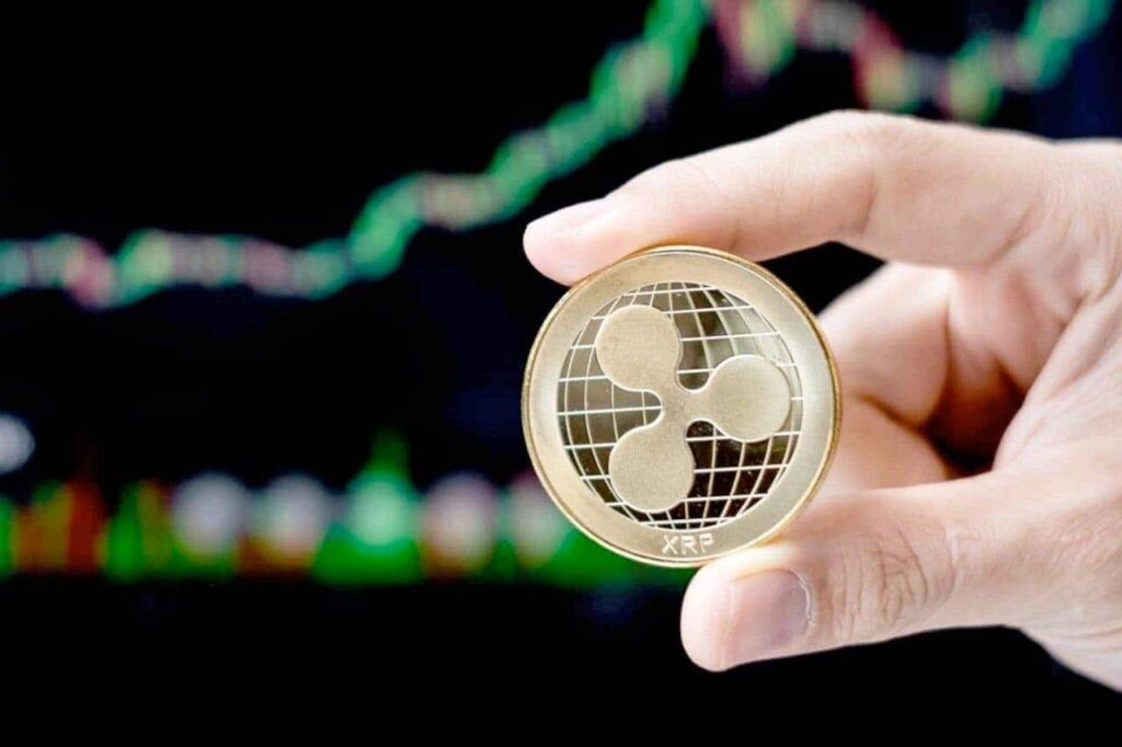 XRP alcanza los $1.26 antes de retroceder mientras las ballenas se aprovechan de las ganancias – FinanceFeeds