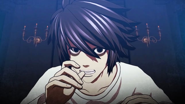 ‘Death Note’ tiene un nuevo videojuego oficial que divide por completo a los fans del manga