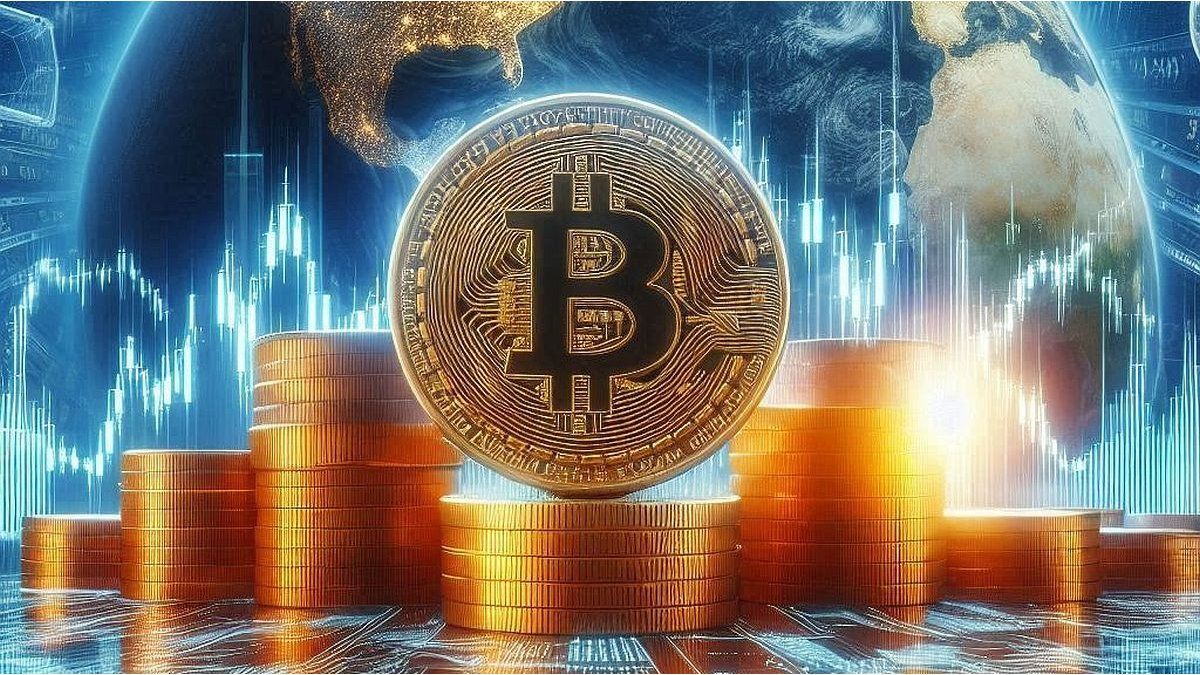 Bitcoin: aseguran que la ruta hacia los u$s100.000 “sigue abierta”