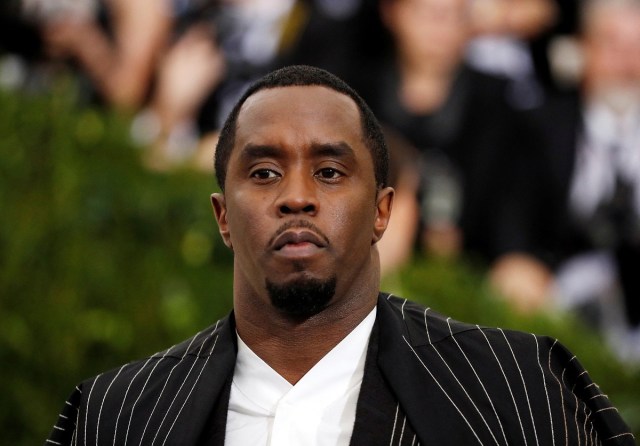 La celda de Sean “Diddy” Combs fue allanada e incautaron “material protegido”