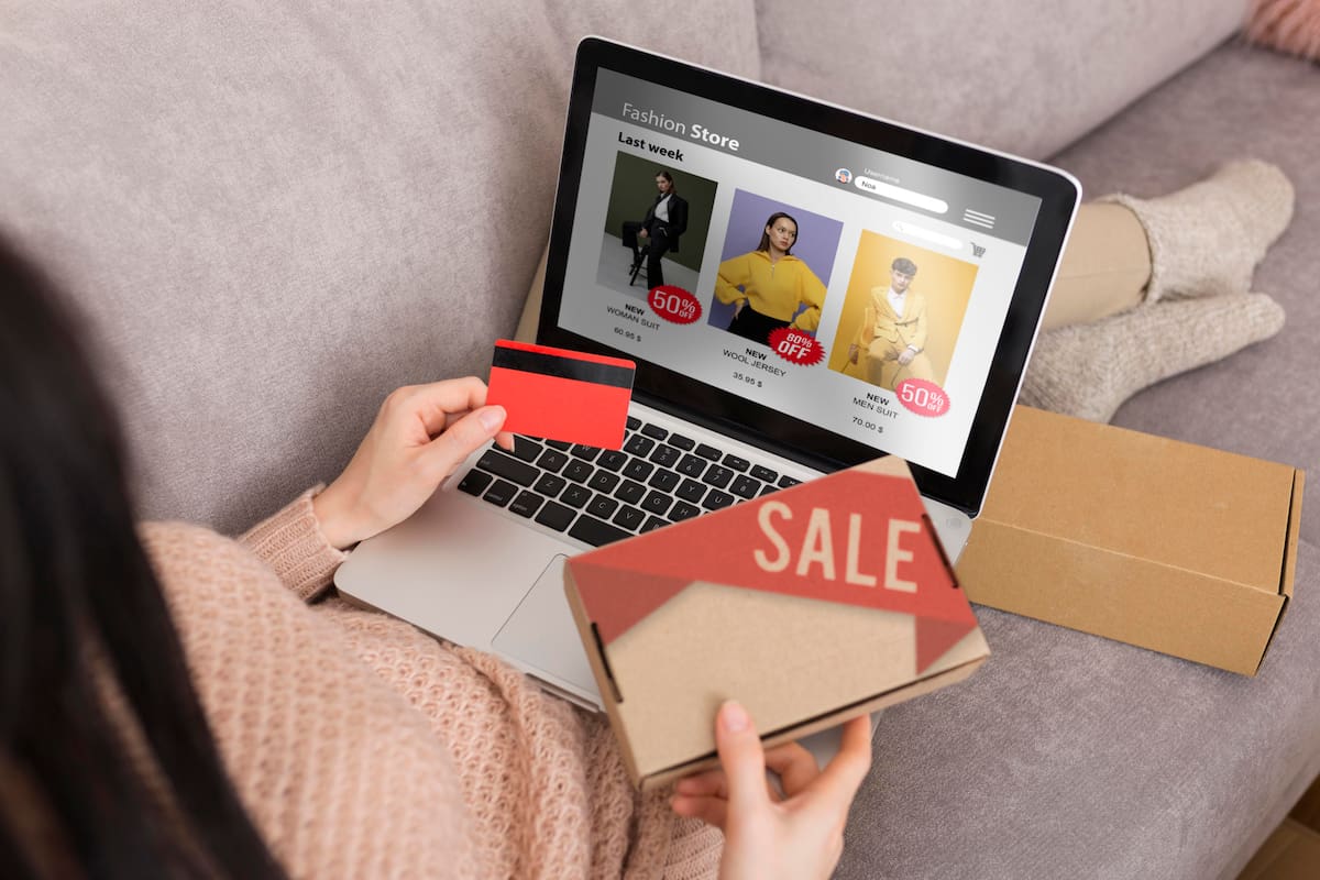 Black Friday 2024: las mejores sales que puedes encontrar en Amazon