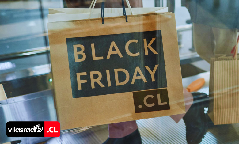 A DIEZ DÍAS DEL EVENTO: CONOCE LAS MARCAS CONFIRMADAS Y TODAS LAS NOVEDADES DEL BLACK FRIDAY OFICIAL 2024 – Vilas Radio