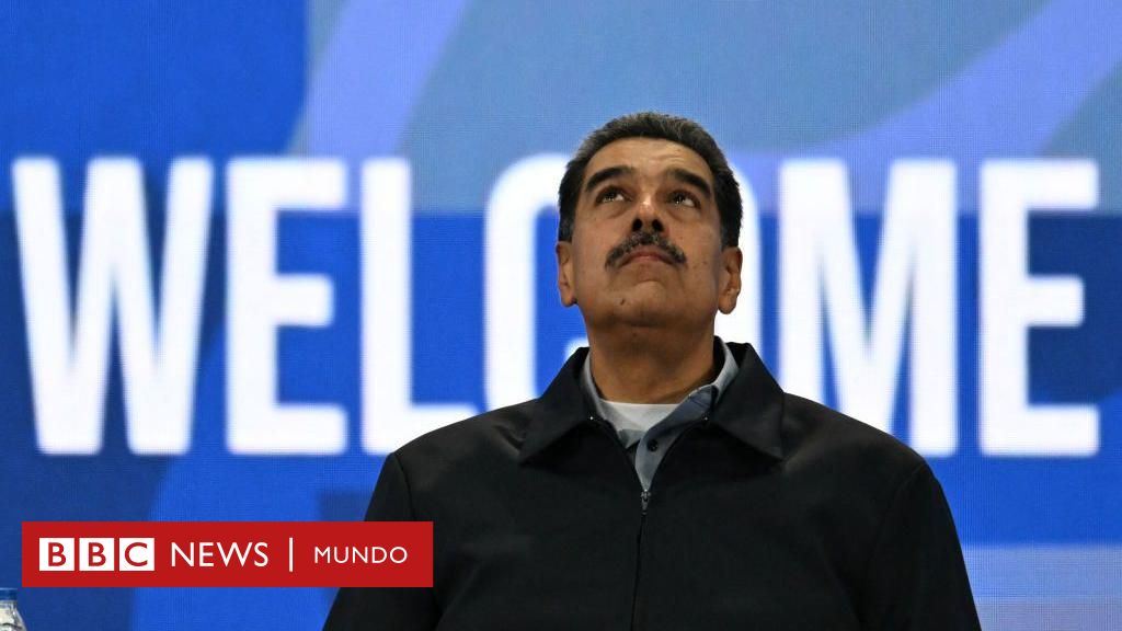 “No descarto que Trump busque con Nicolás Maduro algo parecido a lo que hizo con Kim Jong-un, dar un giro de 180 grados y cambiar su enfoque frente a Venezuela” – BBC News Mundo