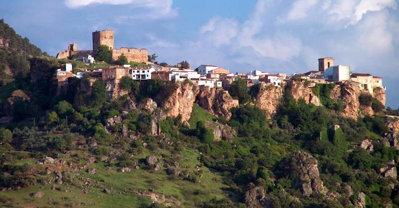 Curiosidades y localizaciones de la película 'La sombra del quebrantahuesos' que no conocías