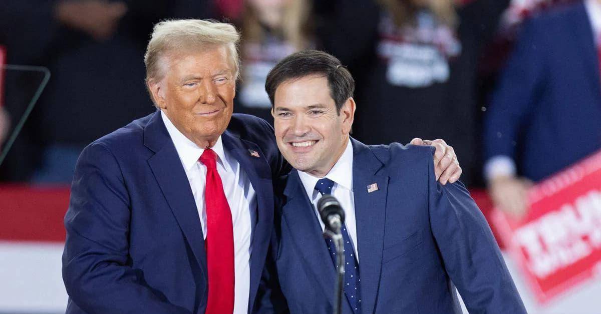 Estados Unidos: ¿por qué Petro la vería difícil con Marco Rubio como secretario de Estado?