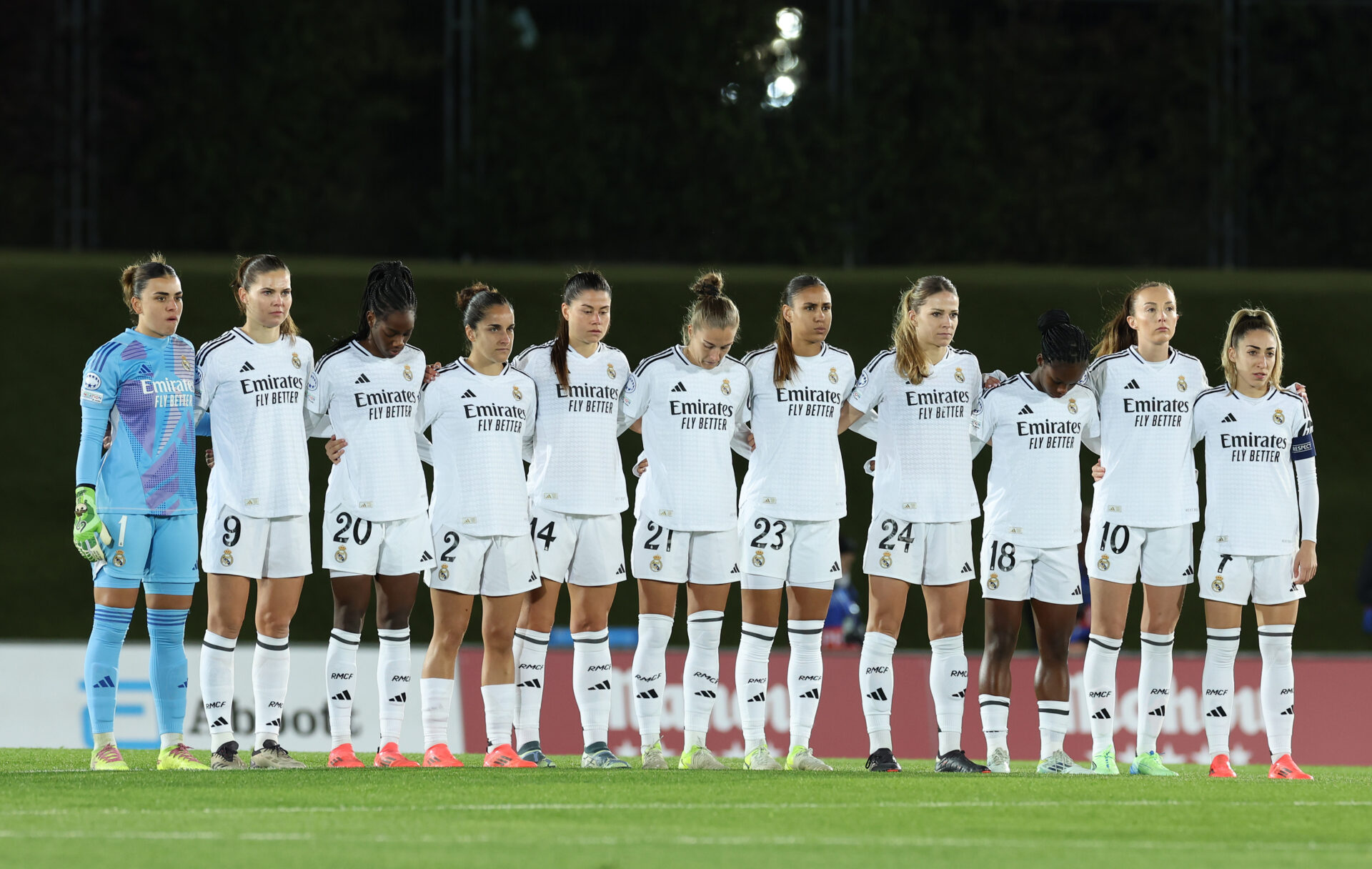 Previa RM Fem | Champions para curar las heridas – madridistaReal